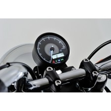 DAYTONA Digital Rev Counter