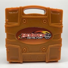 2010 Hasbro BeyBlade Metal
