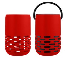 Housse mini enceinte en silicone pour Bose Portable Home Speaker 
