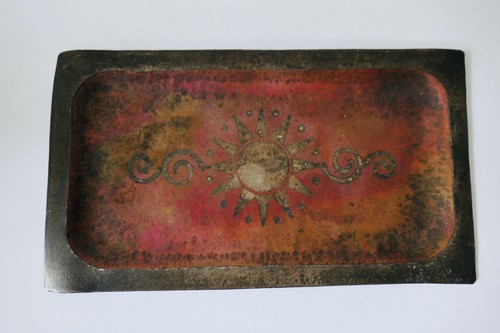Linossier plateau vide poche - linossier,