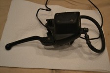 Maître-cylindre de frein