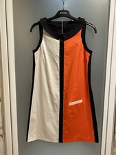 robe little miss captain neuve avec étiquette taille S