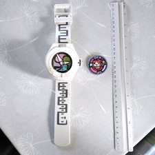 HASBRO  YO-KAI yo kai WATCH - MONTRE saison 1 + médaillon