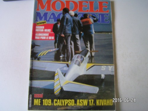 Modèle magazine n 401 - modèle, n°401