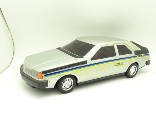 Clim renault fuego gtx - clim,