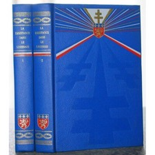 La résistance dans le