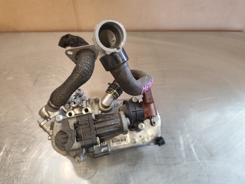Vanne egr refroidisseur opel - vanne,