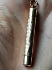 Superbe porte - mine crayon