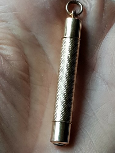 Superbe porte mine - -,