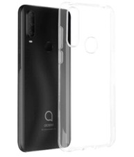 COQUE SILICONE ANTICHOC