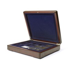 Mazzola coffret numismatique