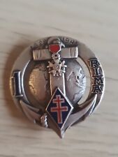 INSIGNE MILITAIRE 1 RIMA