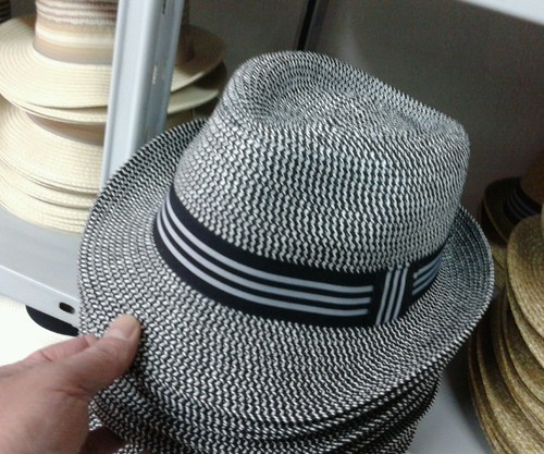 Chapeau mod cubano homme - chapeau, mod.
