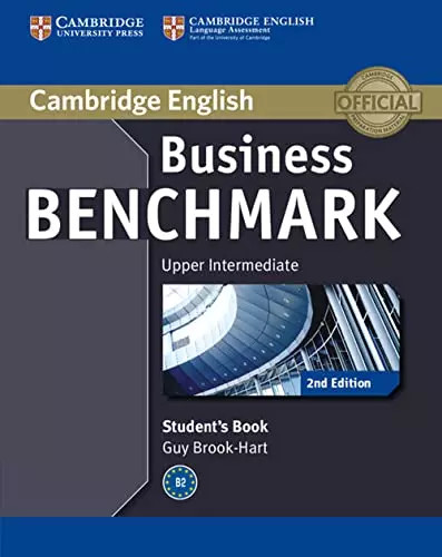 Business benchmark upper - benchmark,