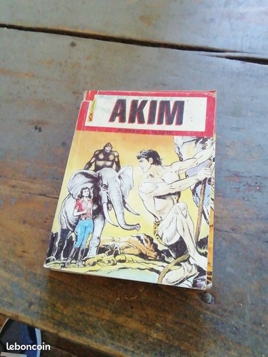 Akim 88 édition - akim,