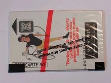 Télécarte unités neuve - télécarte, 50