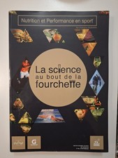 Nutrition Et Performance En Sport La Science Au Bout De La Fourchette Hausswirth