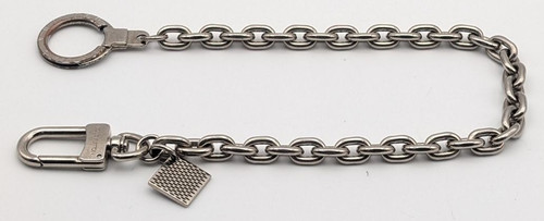 Louis vuitton chaine ancre - louis,