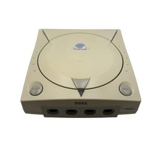 Console Sega Dreamcast