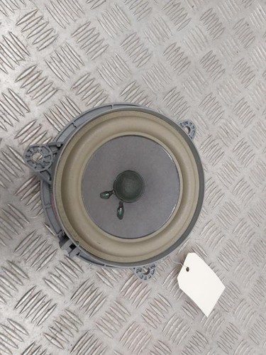 Haut parleur renault megane - parleur,