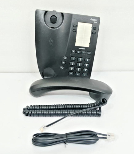 Siemens gigaset 5005 fast - 5005,