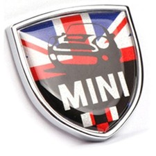 MINI Mini Cooper StICker