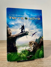 TERRA NOVA - L’INTÉGRALE DE