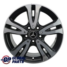 Mercedes W176 W246 Jante Alu 16" ET:49 6,5J 5 Double rayon A2464010000