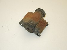 Patte fixation moteur HONDA REBEL 250 CMX de 1996