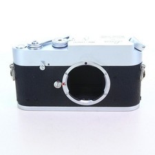 Leica MDa Chrome Appareil