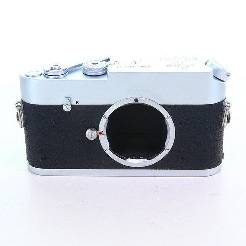 Leica mda chrome appareil - mda,