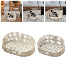 Panier pour chat et chien