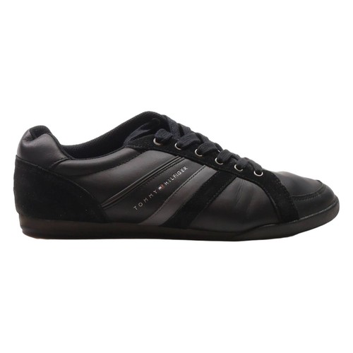 Tommy hilfiger baskets basses - tommy,