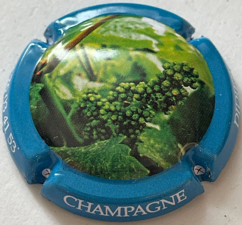 Capsule champagne herbert - de,