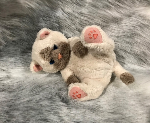 Furreal friends kitty - furreal,