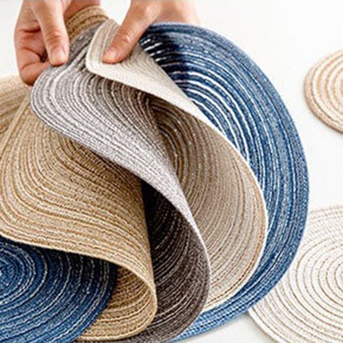 Ensemble tapis de table - ensemble,