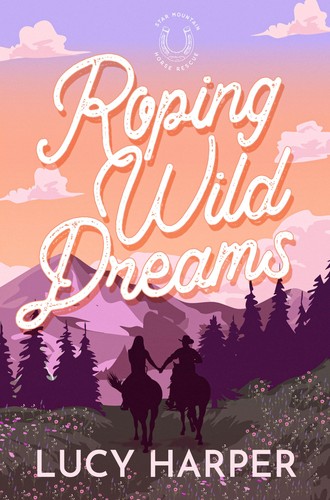 Lucy harper roping - lucy, dreams