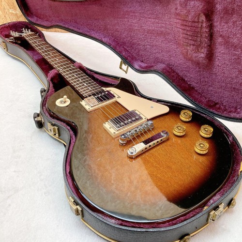 Gibson 1979 les - 1979, paul