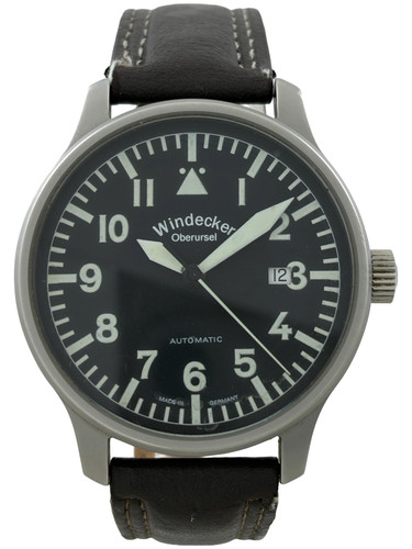 Montre bracelet pilote homme - montre-bracelet,