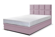 Lit sommier lit double Sicile