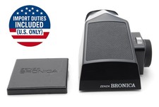 【NEUF】 Zenza Bronica ME