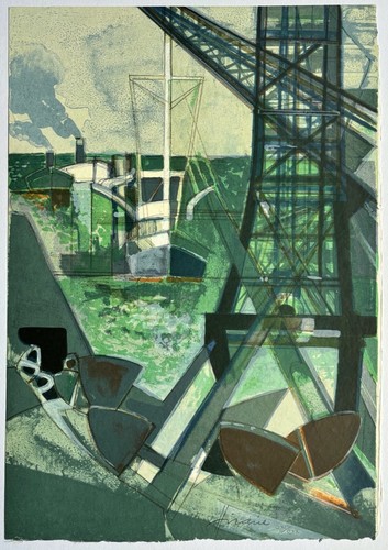 Hilaire camille lithographie - camille,