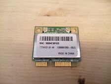 Carte Wifi Wireless Packard Bell NAV50 / Acer NAV70 / AR5B95 / T77H121.01 HF
