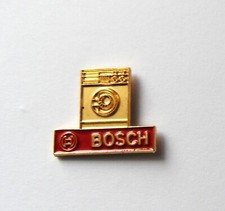 RNT lix/ pin's doré Bosch