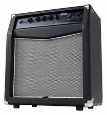 Amplificateur Basse Electrique