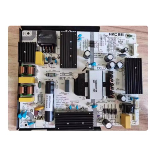 Haier 65v91 lu65x5 - haier, power
