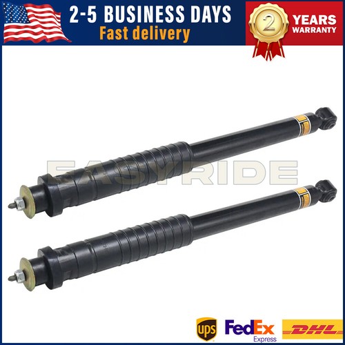 2pcs rear shock absorber - 2pcs,