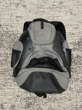 Hardshell Oakley Backpack Rare