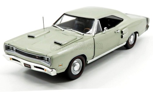 Dodge coronet 1969 - r/t,