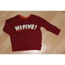 Sweat H&M en 18 mois 